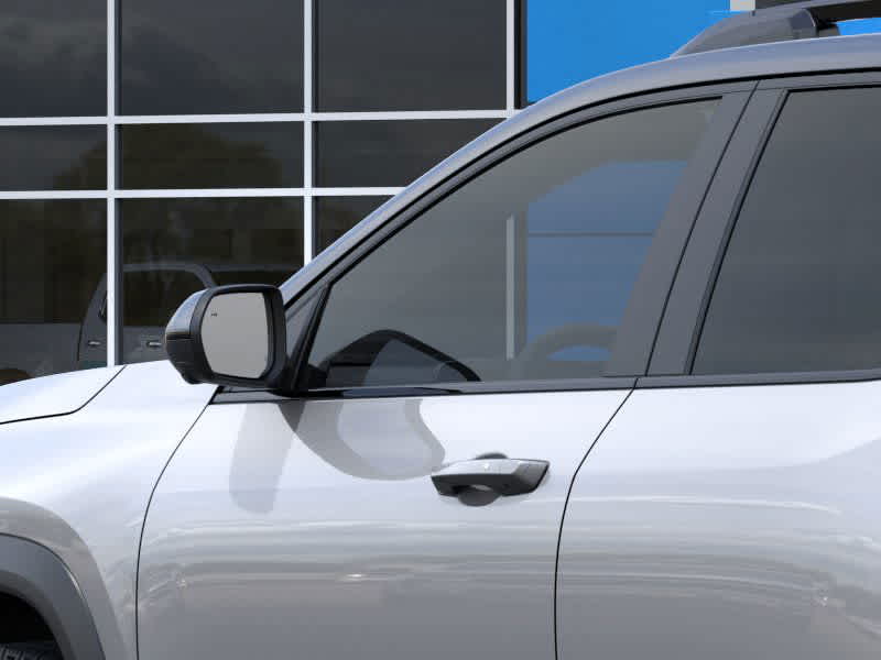 Thumbnail: 2026 Chevrolet Equinox - 12