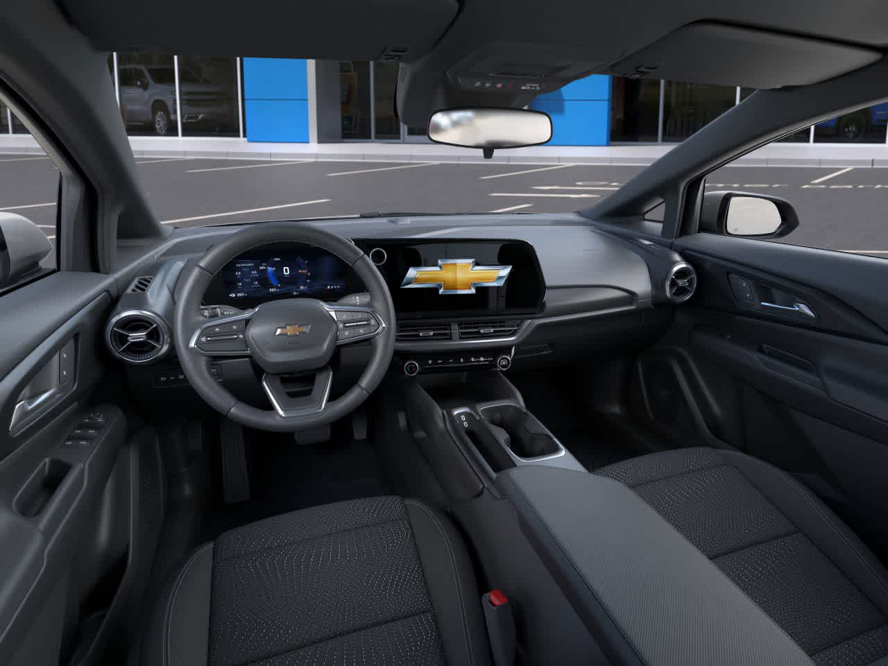 Thumbnail: 2026 Chevrolet Equinox - 15