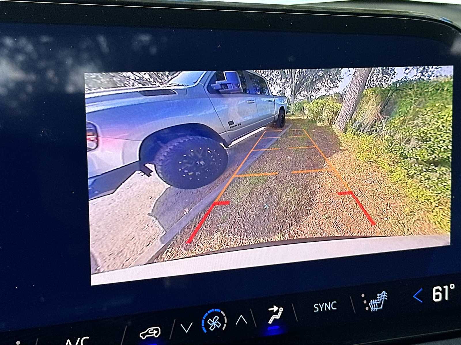 Thumbnail: 2026 Chevrolet Traverse - 22