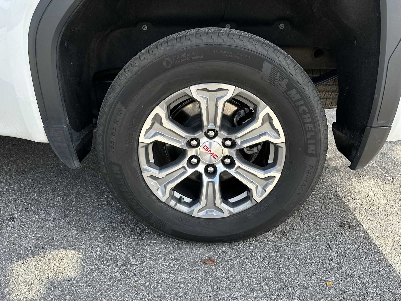 Thumbnail: 2025 GMC Sierra 1500 - 12