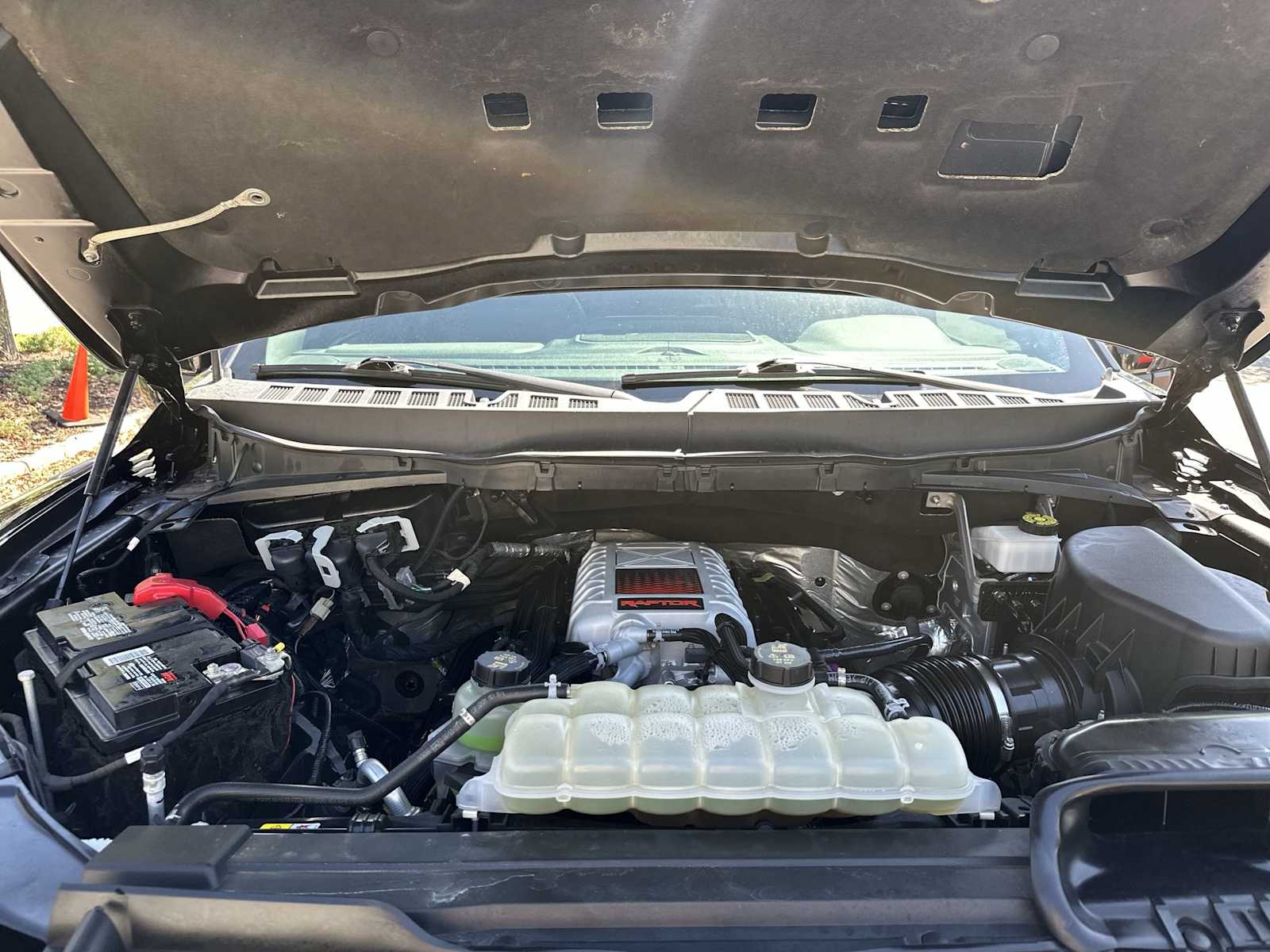 Thumbnail: 2023 Ford F-150 - 13