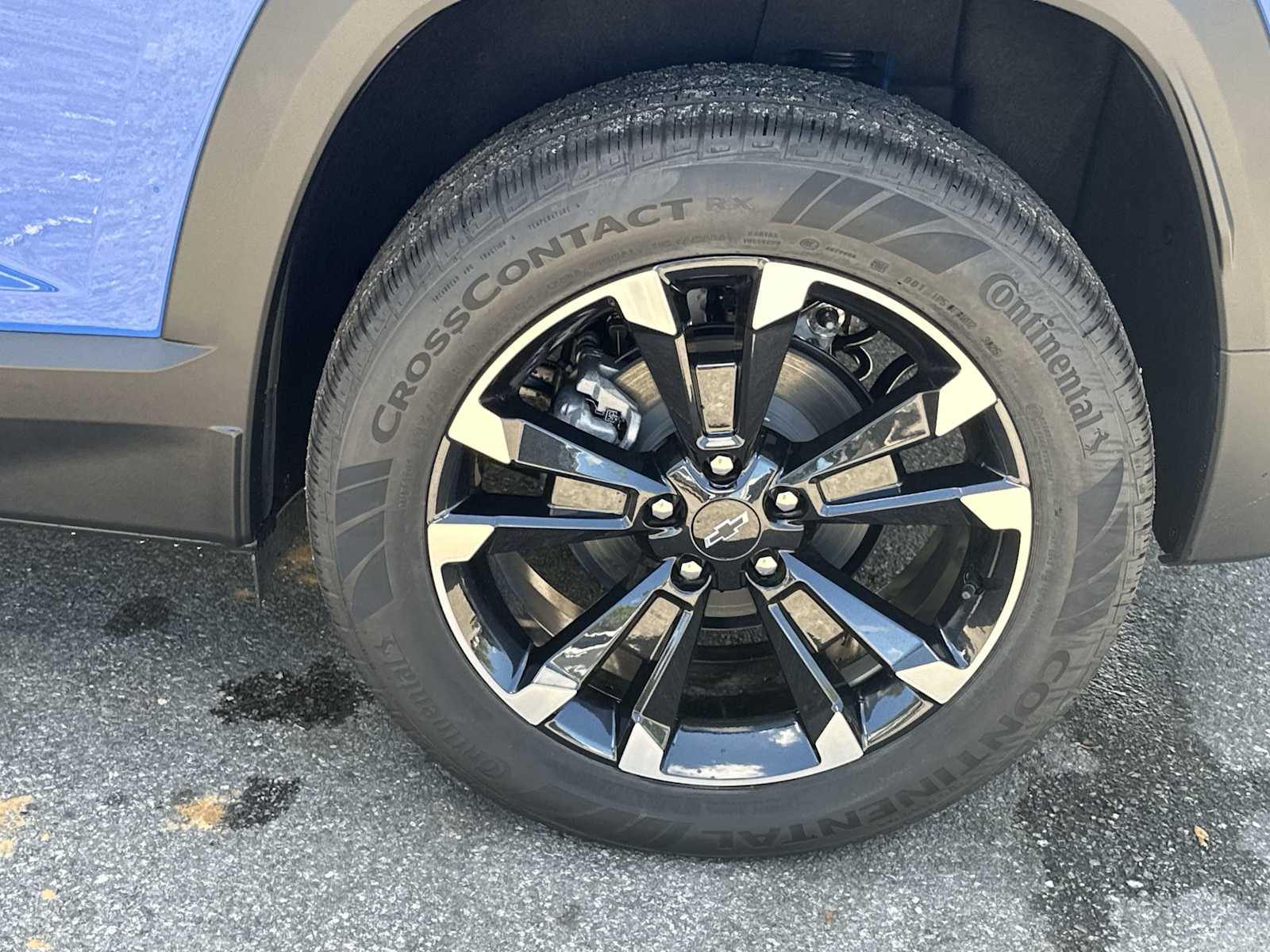 Thumbnail: 2026 Chevrolet Equinox - 12