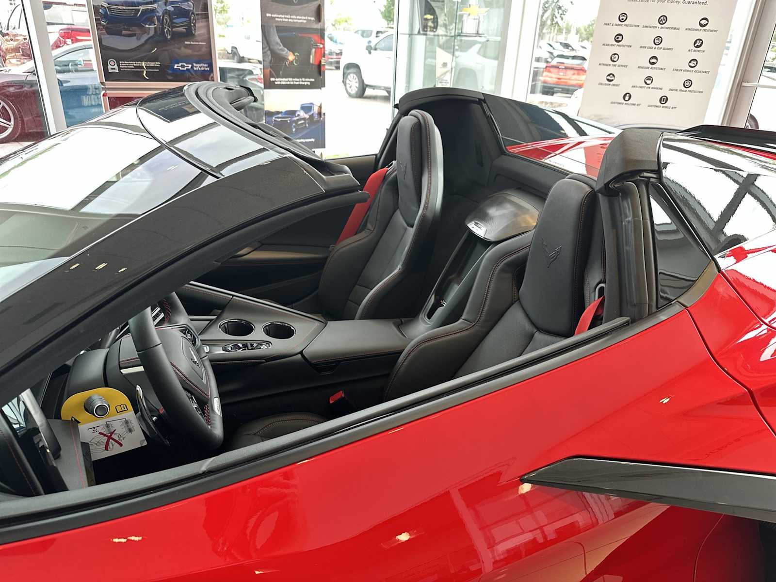 Thumbnail: 2026 Chevrolet Corvette - 2