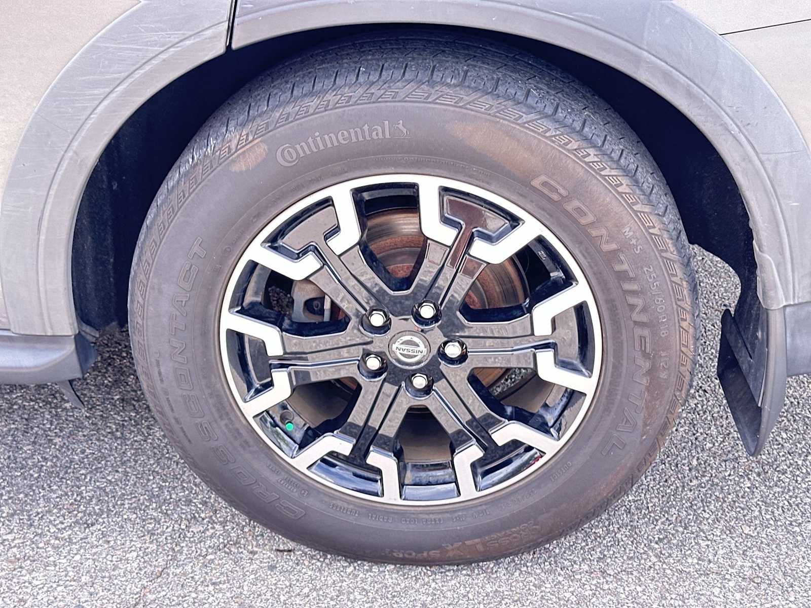 Thumbnail: 2020 Nissan Pathfinder - 12
