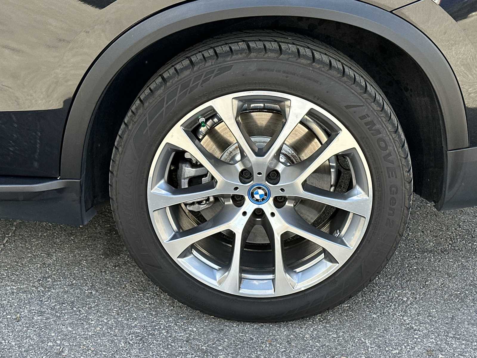 Thumbnail: 2025 BMW X5 - 12