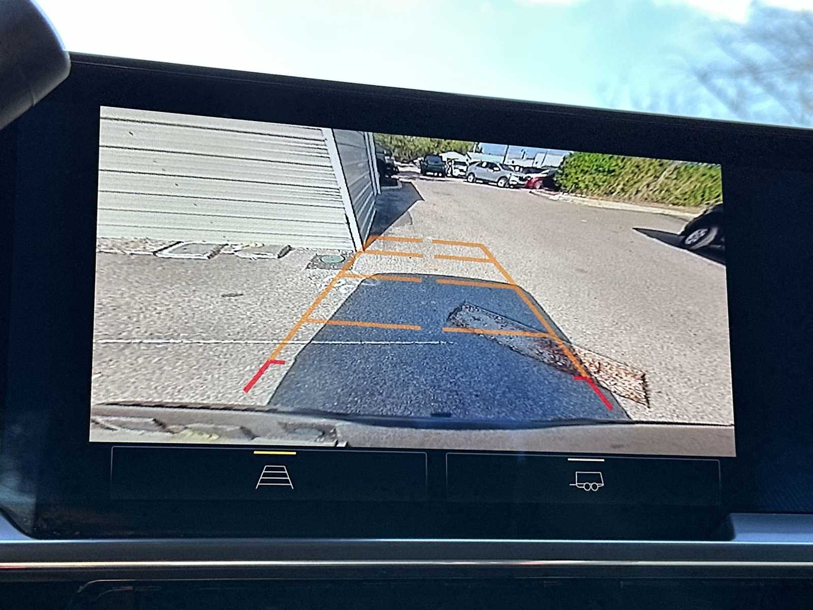 Thumbnail: 2024 Chevrolet Silverado 1500 - 22