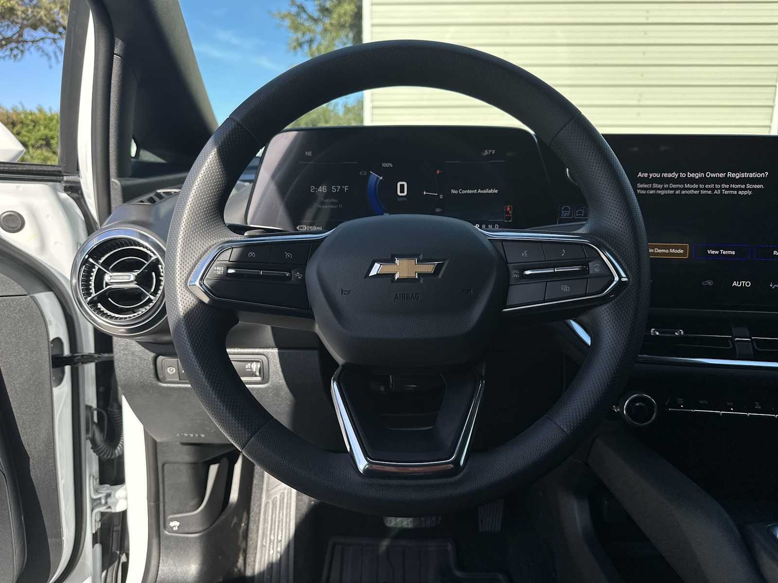 Thumbnail: 2026 Chevrolet Equinox - 20