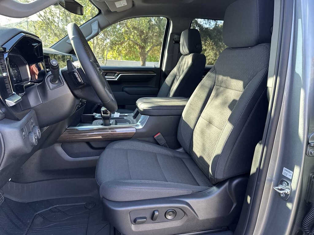 New 2026 Chevrolet Silverado 1500 RST Truck Crew Cab