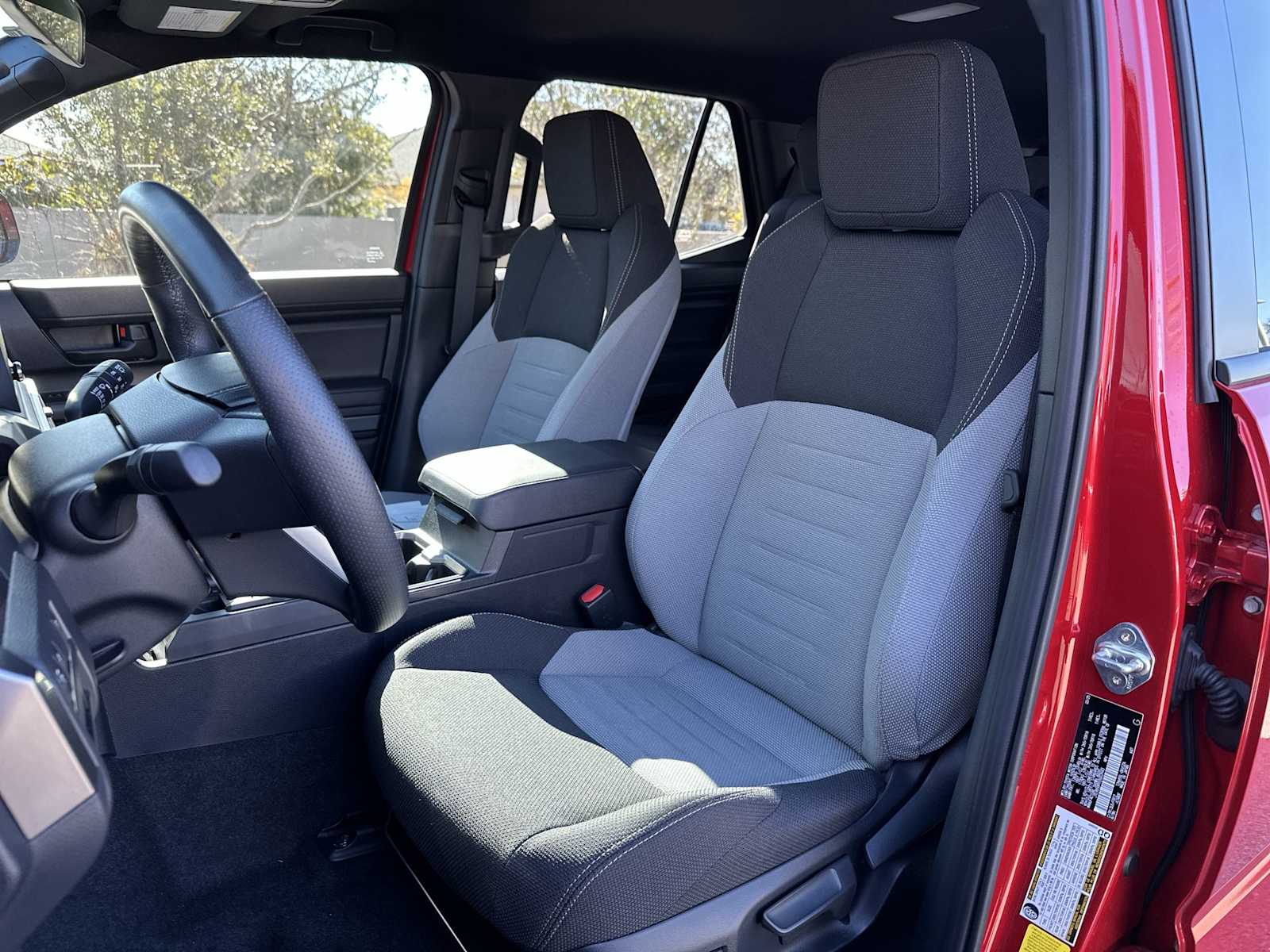 Thumbnail: 2025 Toyota 4Runner - 15