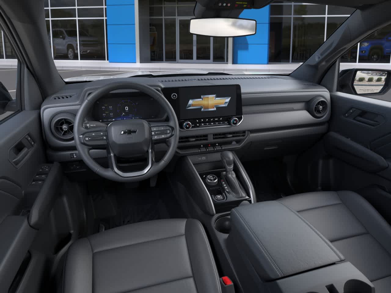 Thumbnail: 2026 Chevrolet Colorado - 15