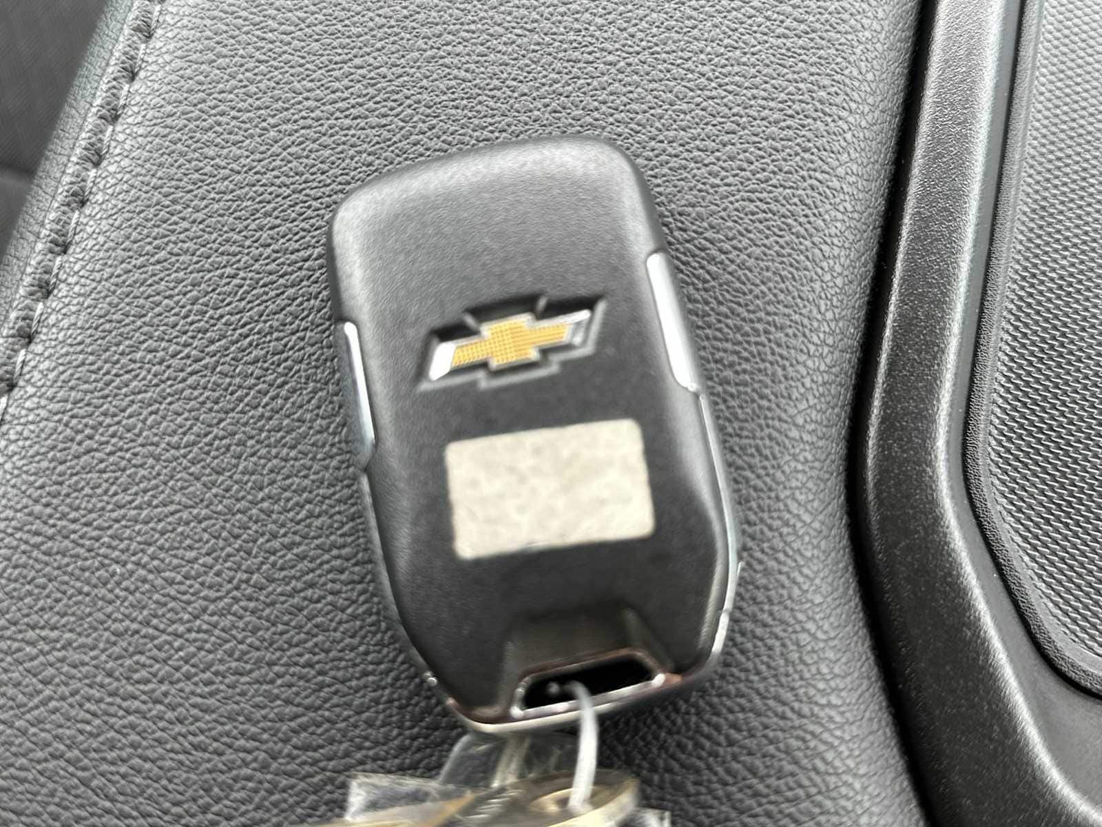 Thumbnail: 2022 Chevrolet Silverado 1500 - 26