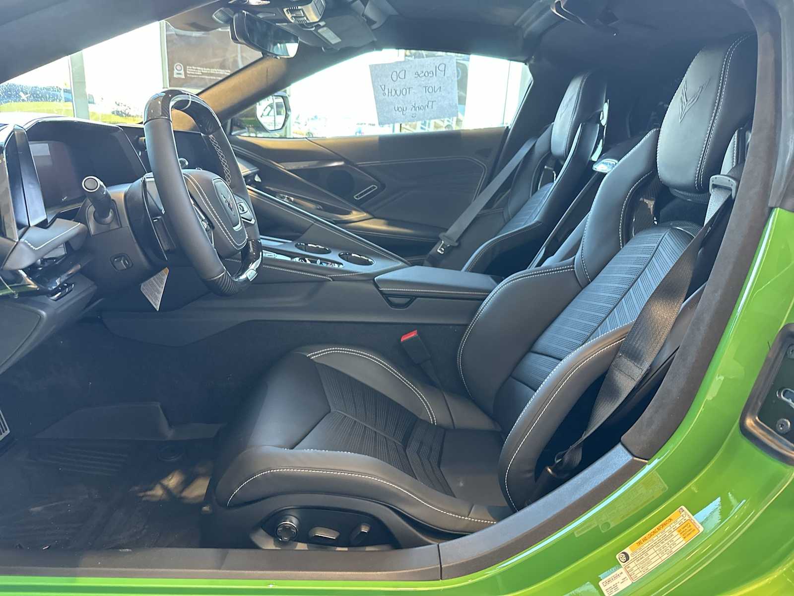 Thumbnail: 2026 Chevrolet Corvette - 15