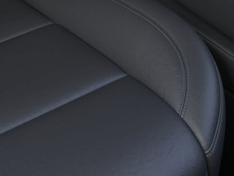 Thumbnail: 2025 Chevrolet Silverado 2500 - 21