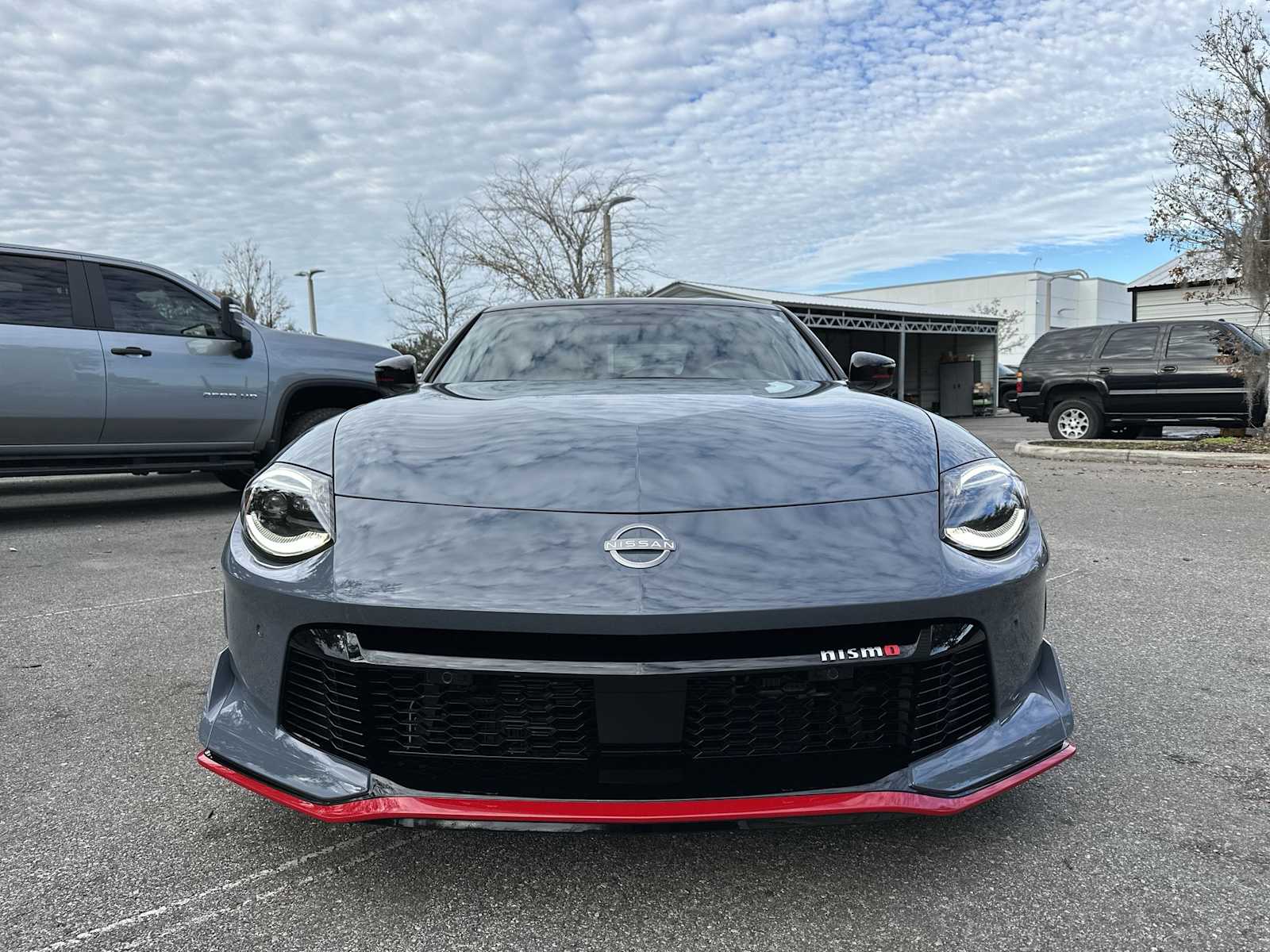 Thumbnail: 2024 Nissan Z - 9