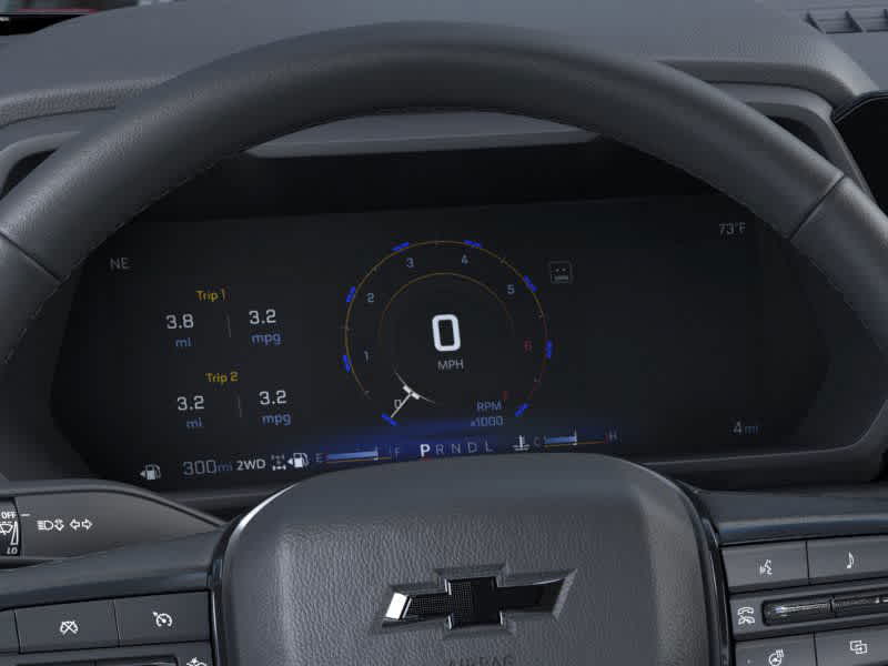 Thumbnail: 2025 Chevrolet Colorado - 18