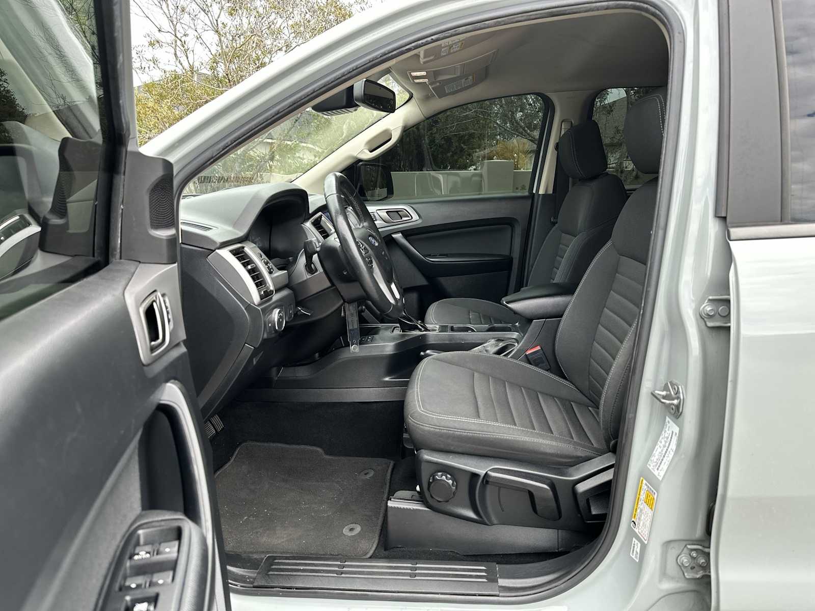 Thumbnail: 2021 Ford Ranger - 2