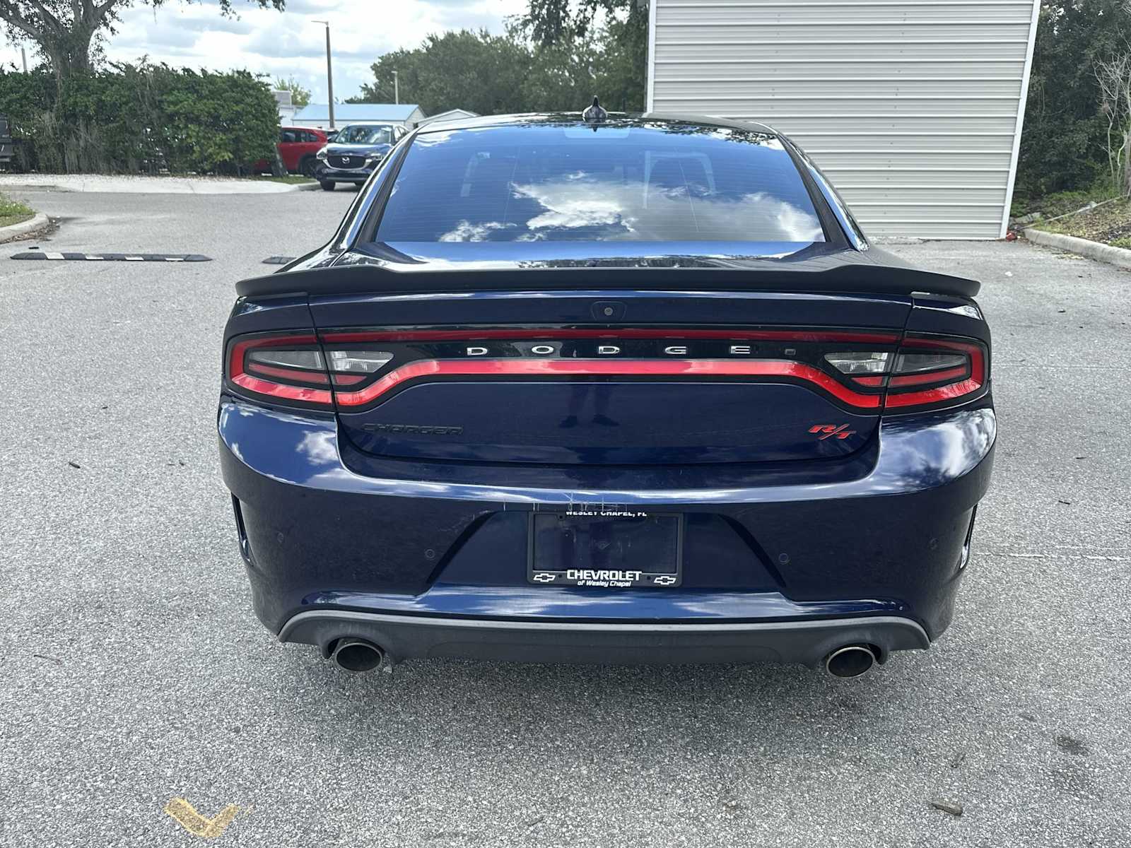 Thumbnail: 2016 Dodge Charger - 5