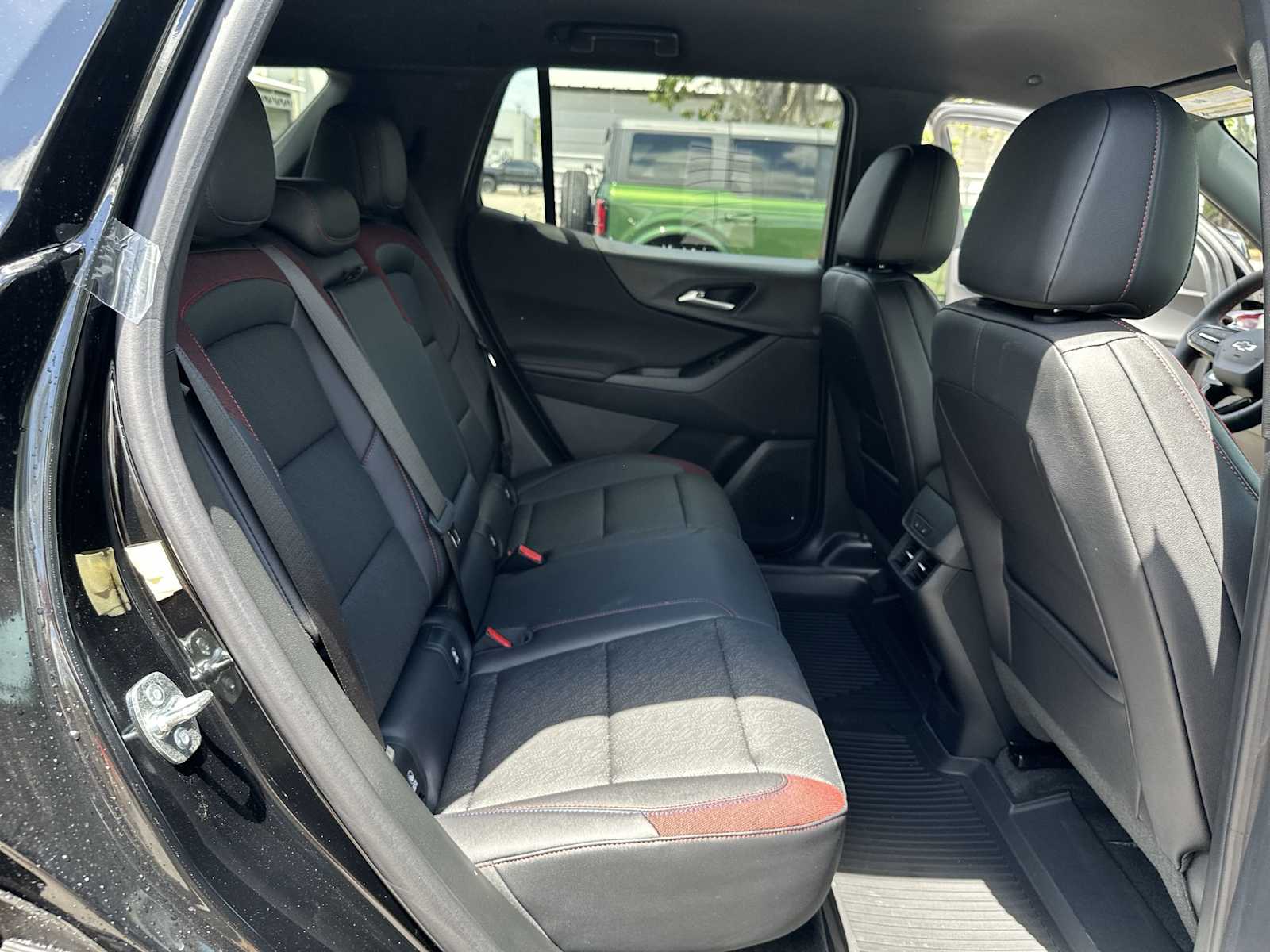 Thumbnail: 2026 Chevrolet Equinox - 18