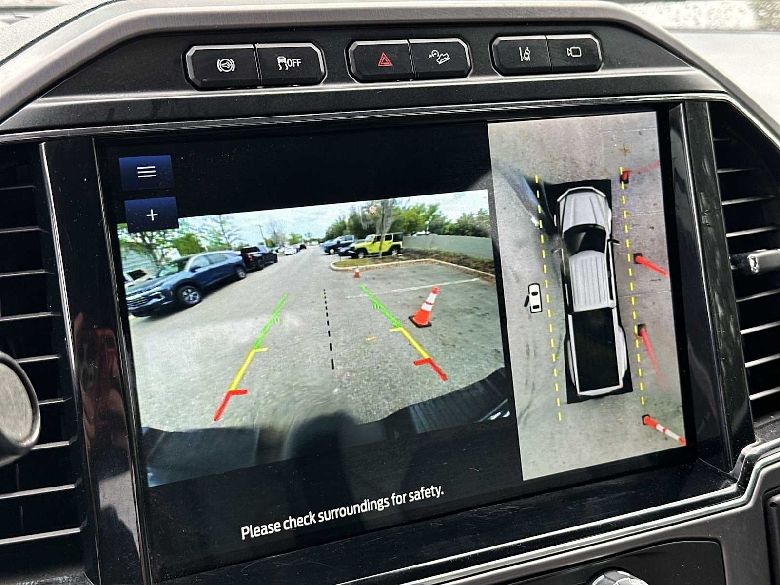 Thumbnail: 2022 Ford F-450 - 23