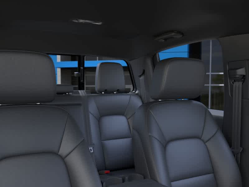 Thumbnail: 2026 Chevrolet Colorado - 24