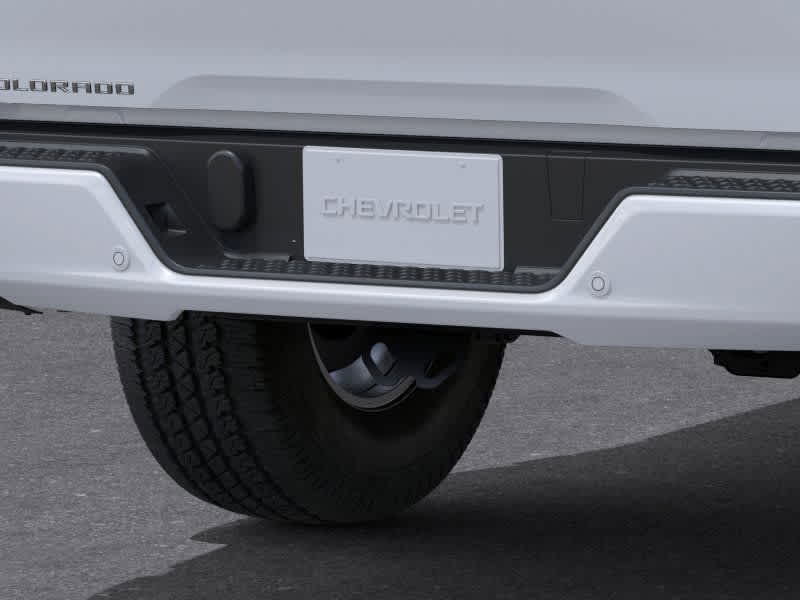 Thumbnail: 2025 Chevrolet Colorado - 14