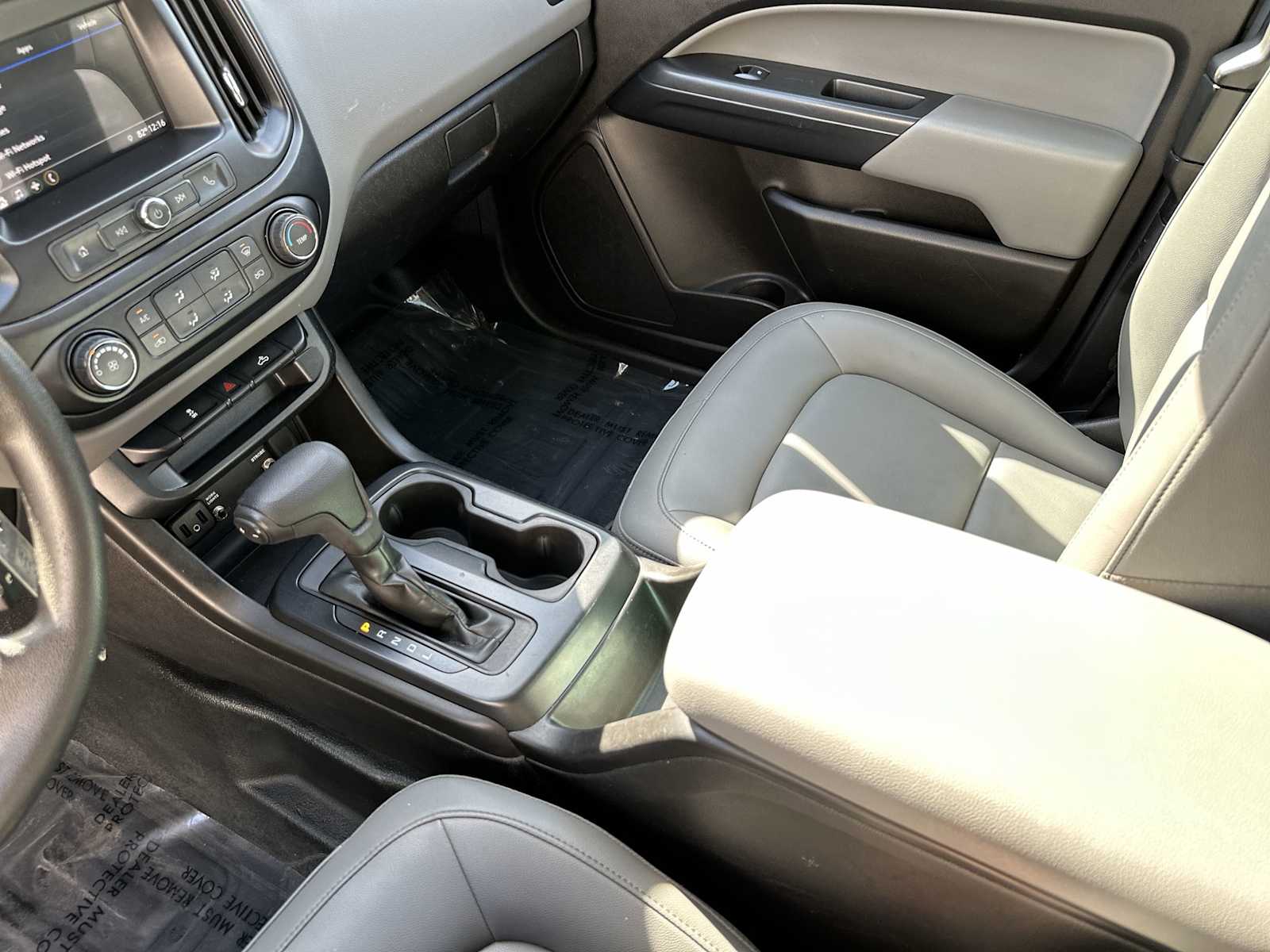 Thumbnail: 2019 Chevrolet Colorado - 21