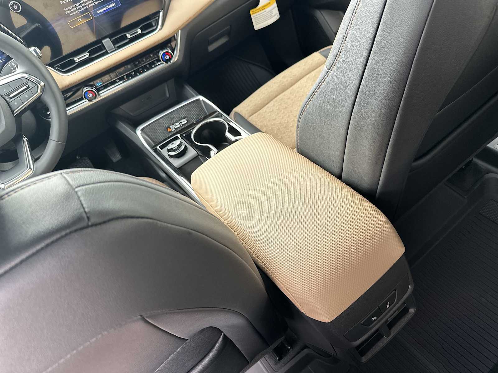 Thumbnail: 2026 Chevrolet Equinox - 21