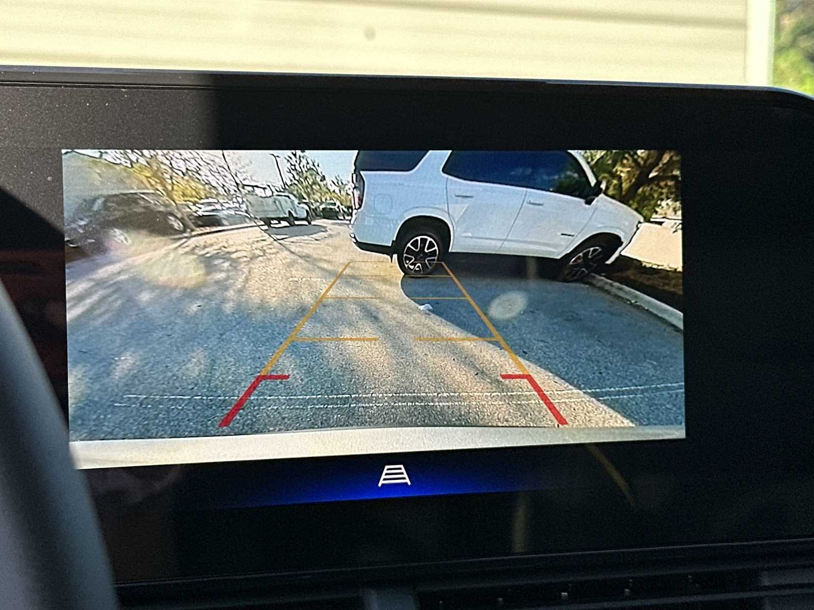 Thumbnail: 2026 Chevrolet Trax - 22