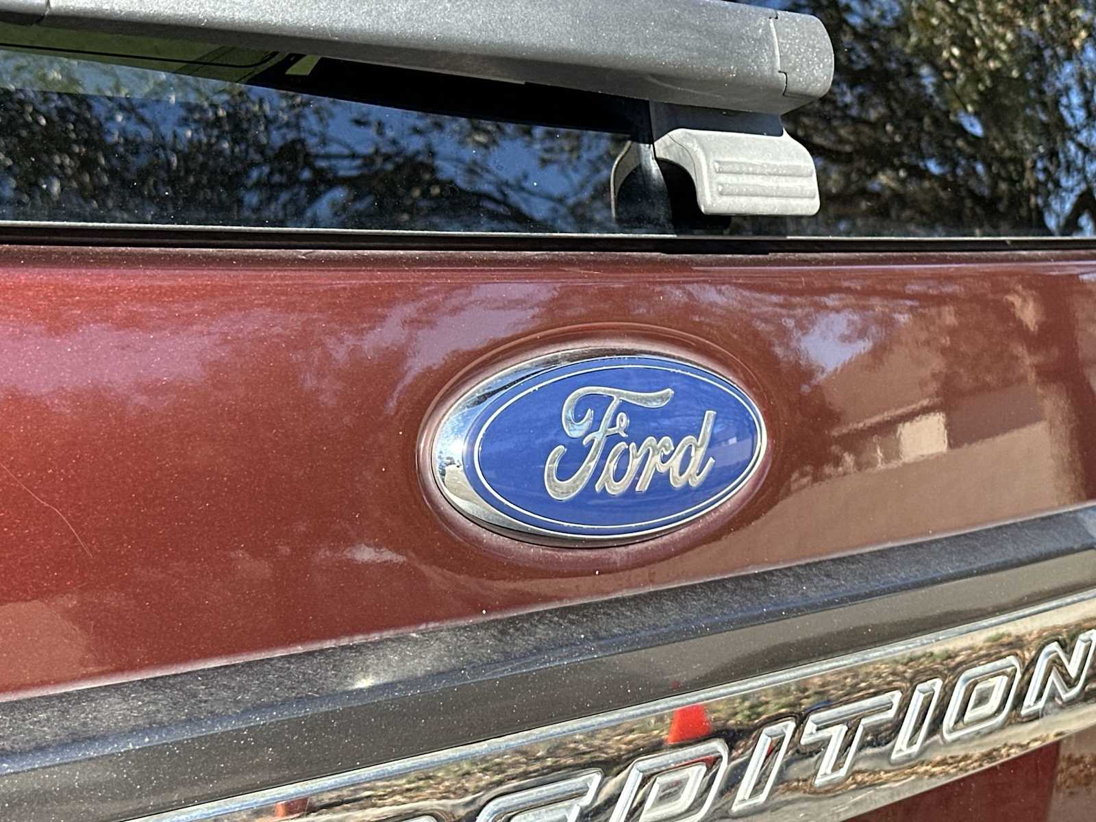 Thumbnail: 2017 Ford Expedition EL - 10