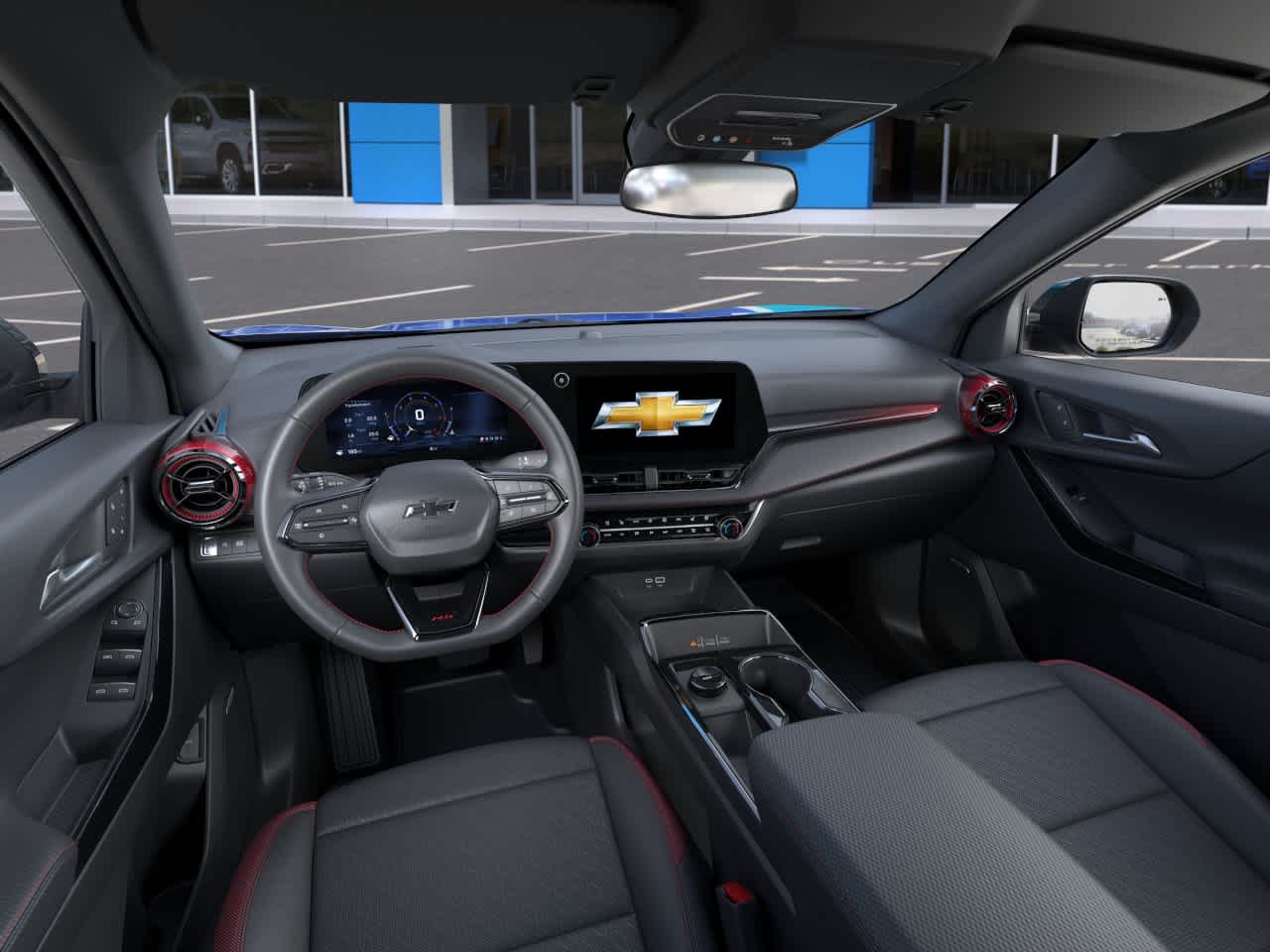 Thumbnail: 2026 Chevrolet Equinox - 15