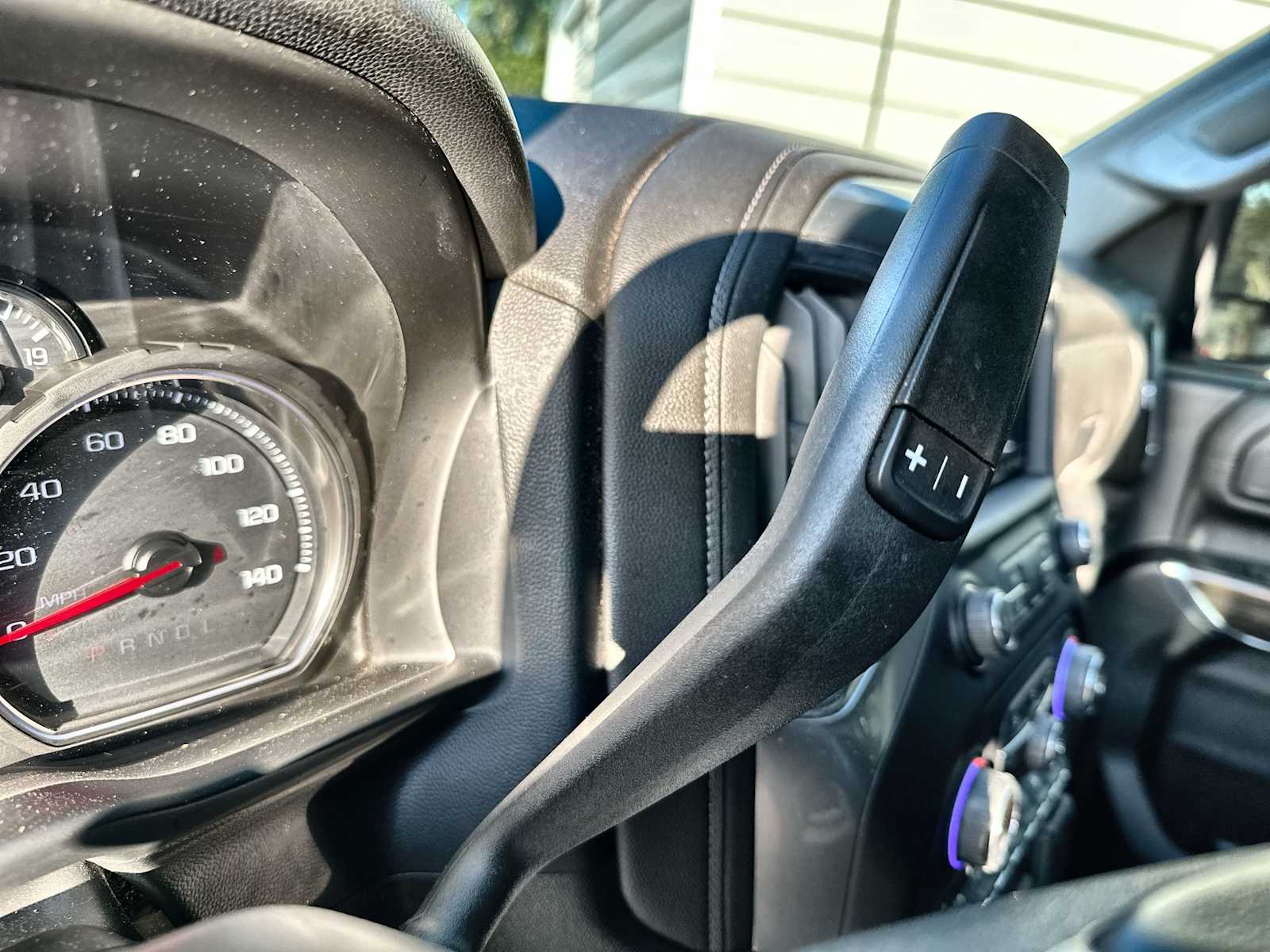 Thumbnail: 2022 Chevrolet Silverado 2500 - 23