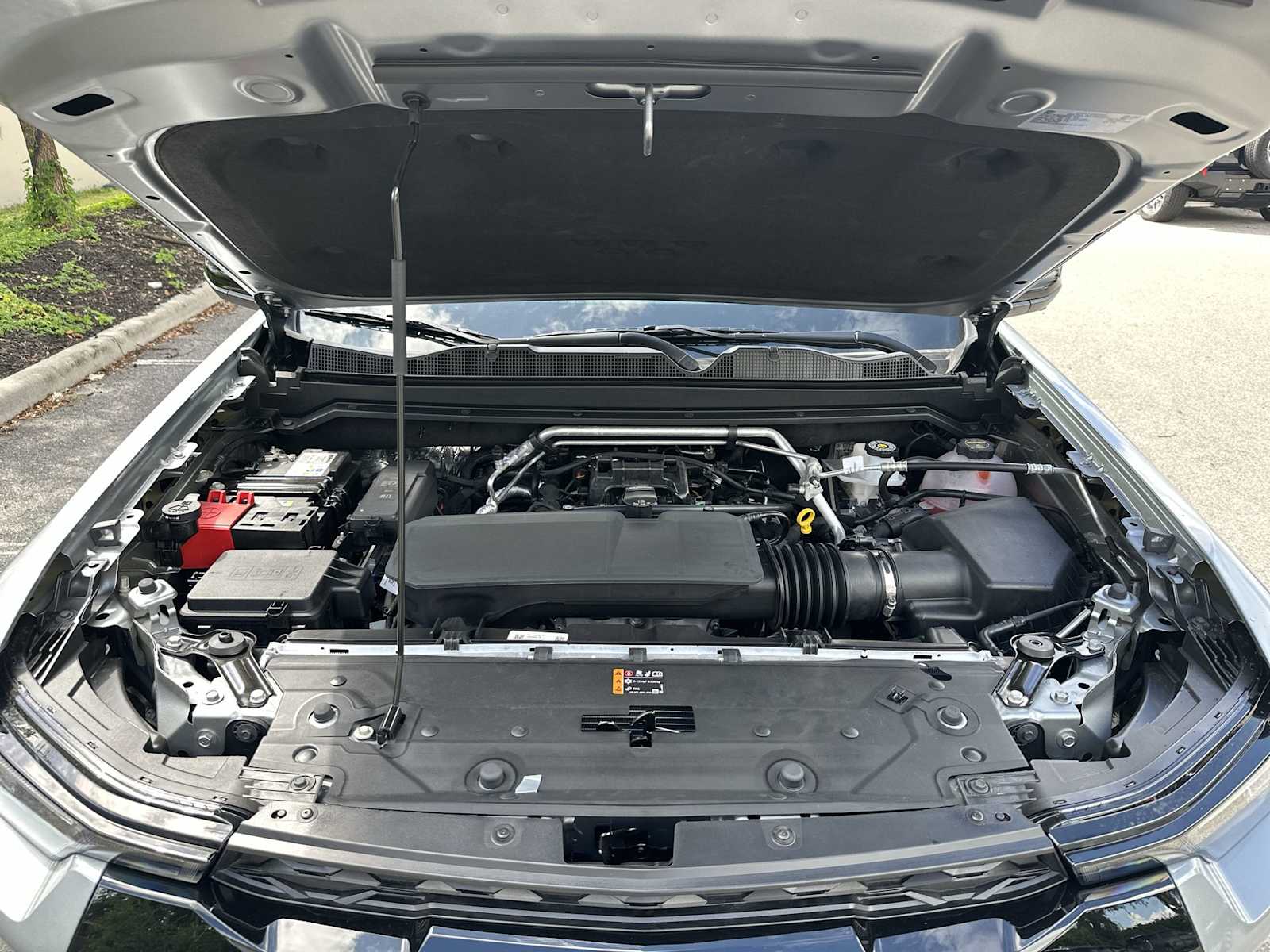 Thumbnail: 2026 Chevrolet Colorado - 13