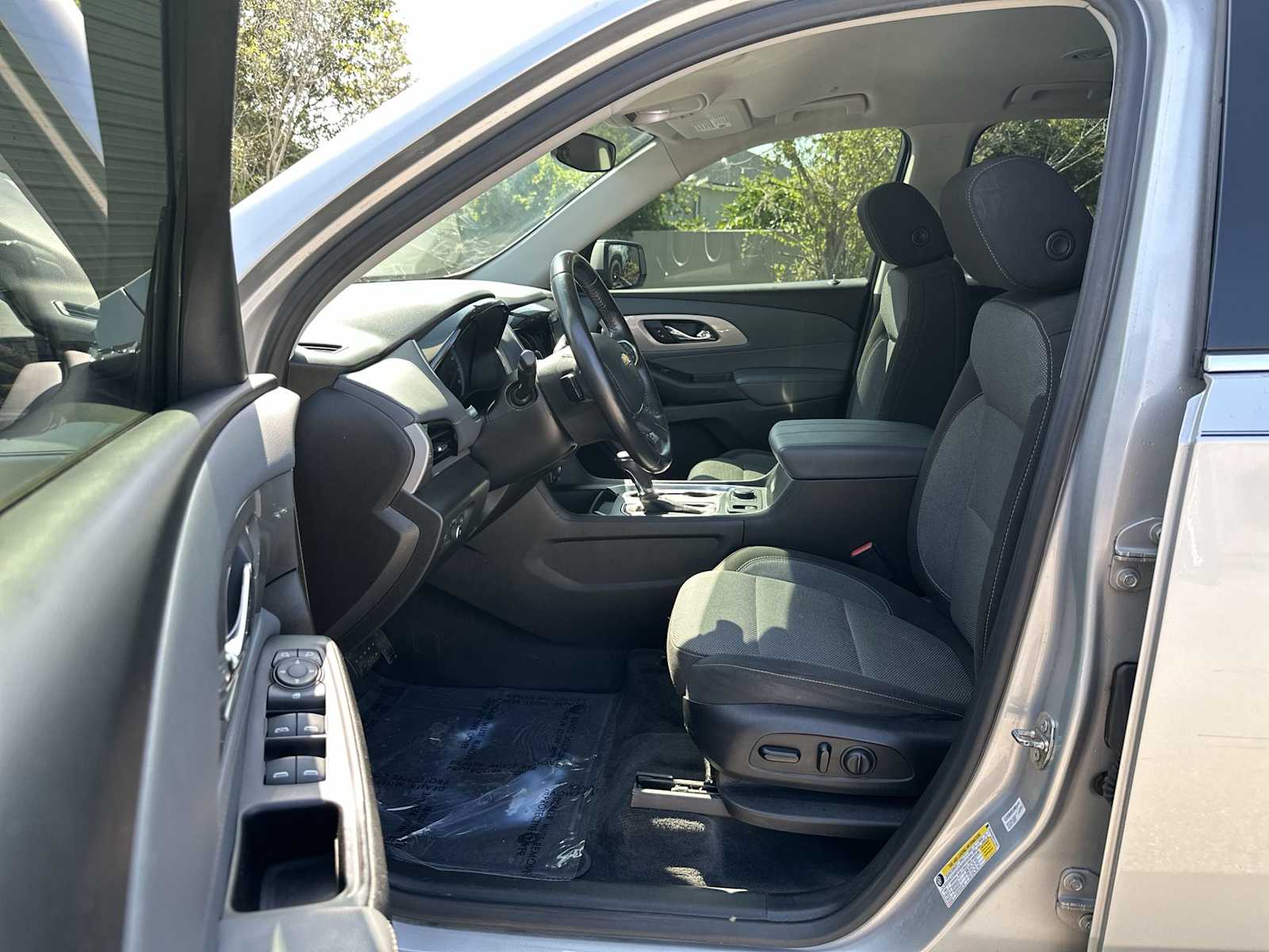 Thumbnail: 2019 Chevrolet Traverse - 2