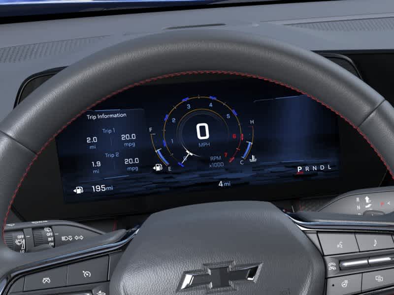 Thumbnail: 2026 Chevrolet Equinox - 18