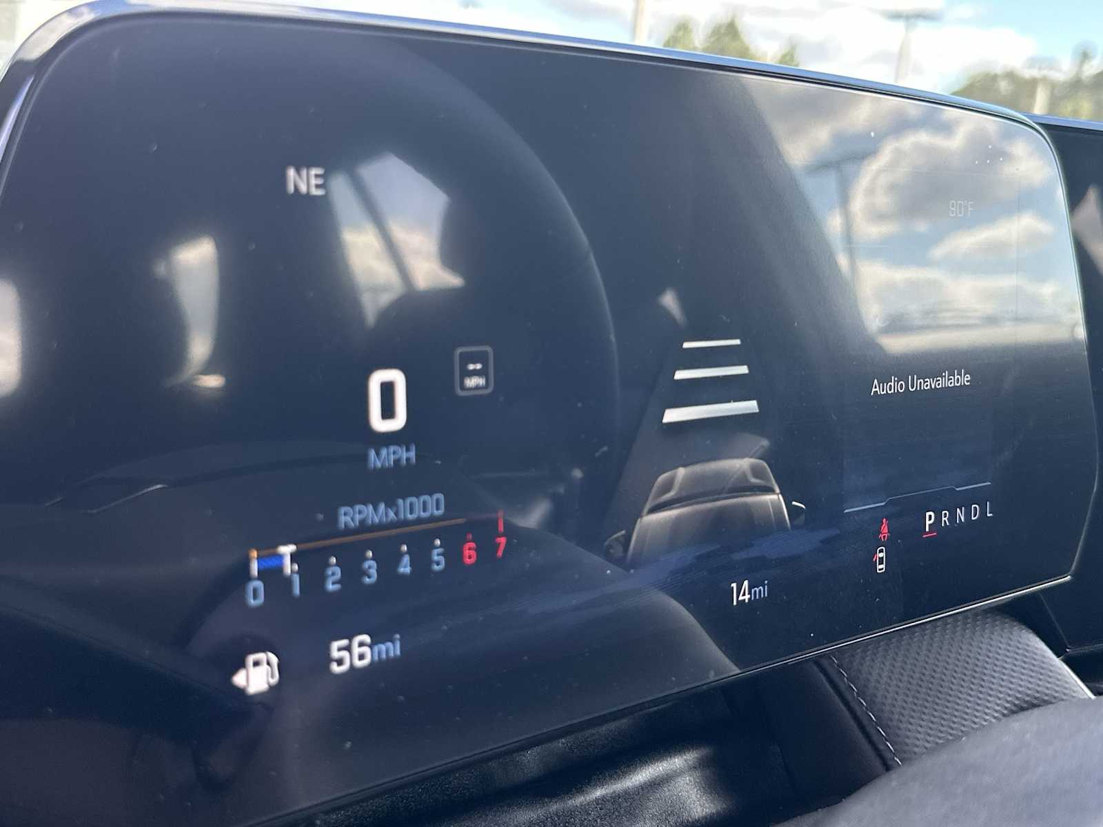 Thumbnail: 2026 Chevrolet Equinox - 24