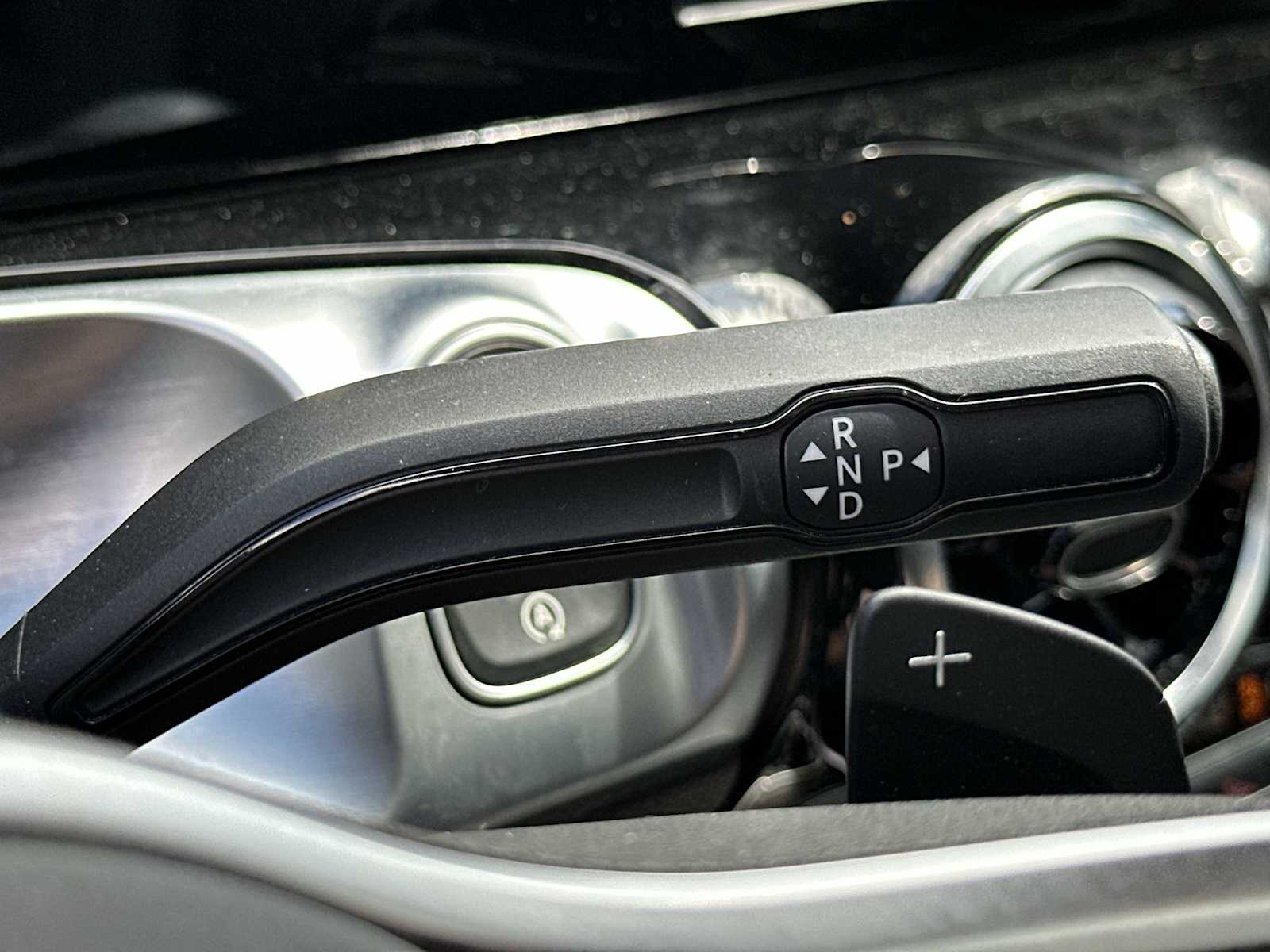 Thumbnail: 2023 Mercedes-Benz GLB - 24