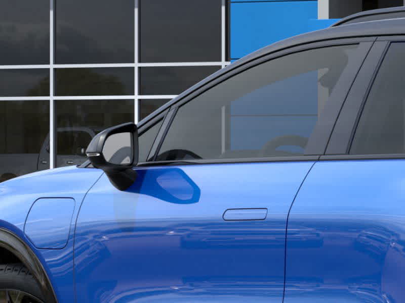 Thumbnail: 2026 Chevrolet Equinox - 12
