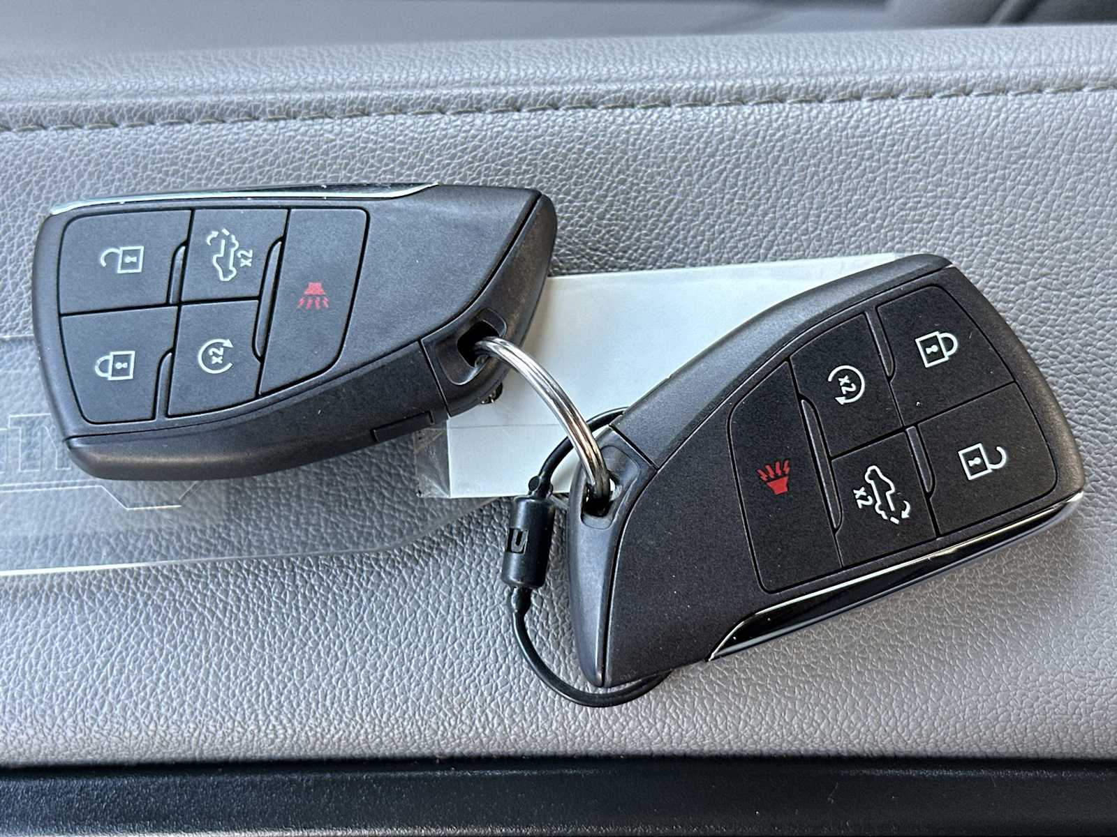 Thumbnail: 2025 GMC Sierra 1500 - 26