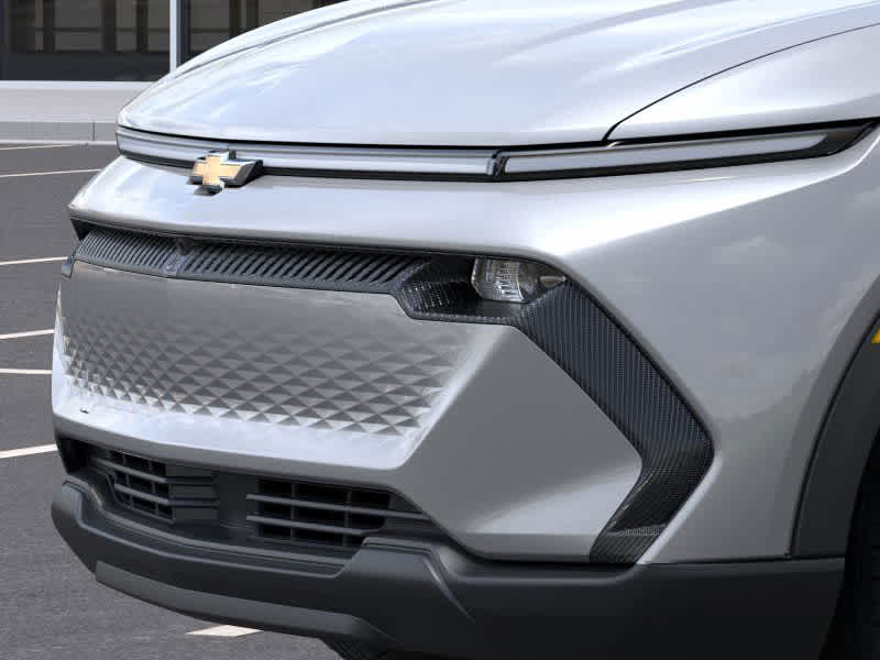 Thumbnail: 2026 Chevrolet Equinox - 13