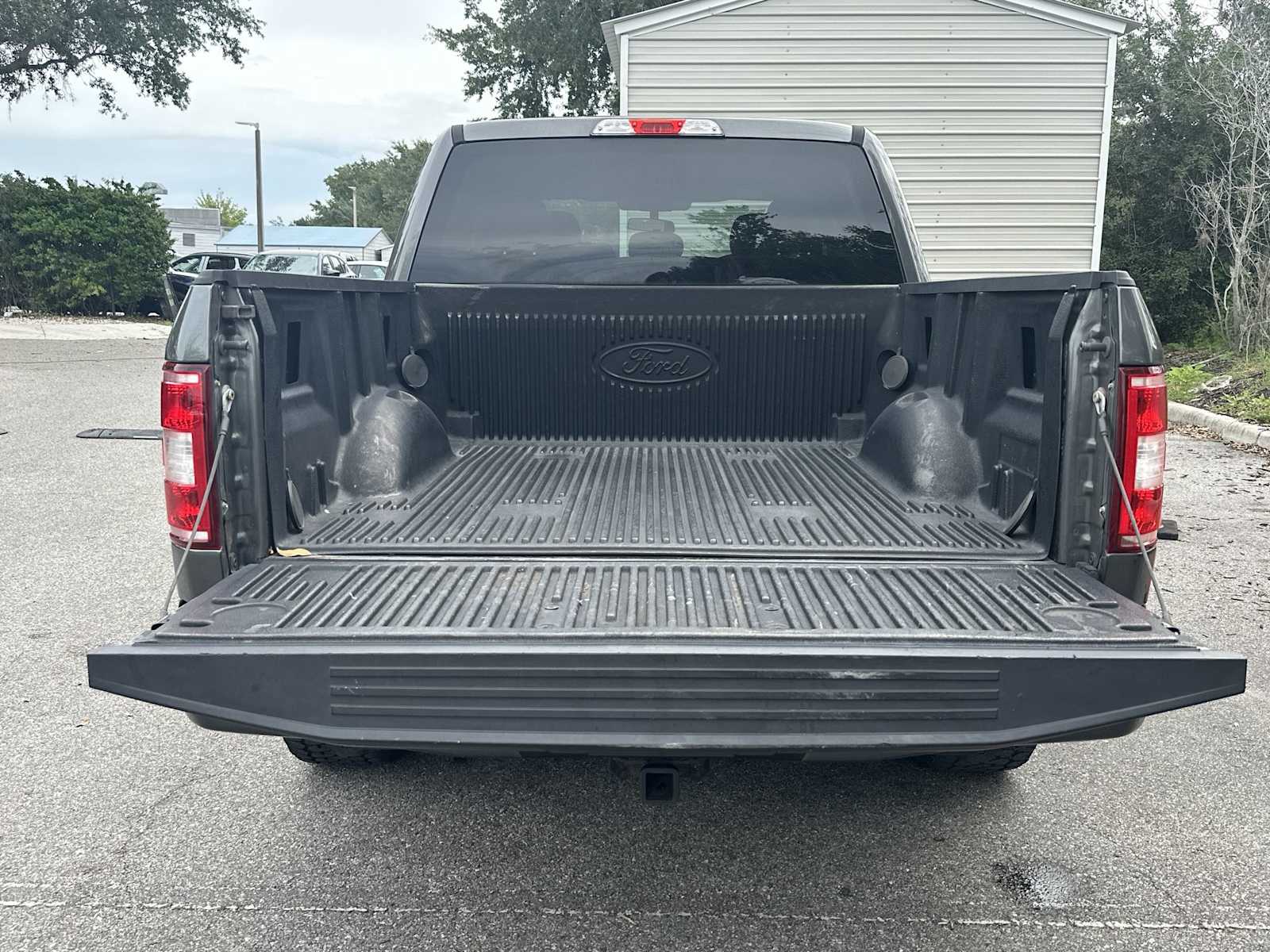 Thumbnail: 2019 Ford F-150 - 25