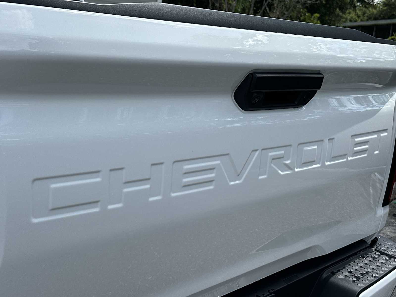 Thumbnail: 2026 Chevrolet Colorado - 10