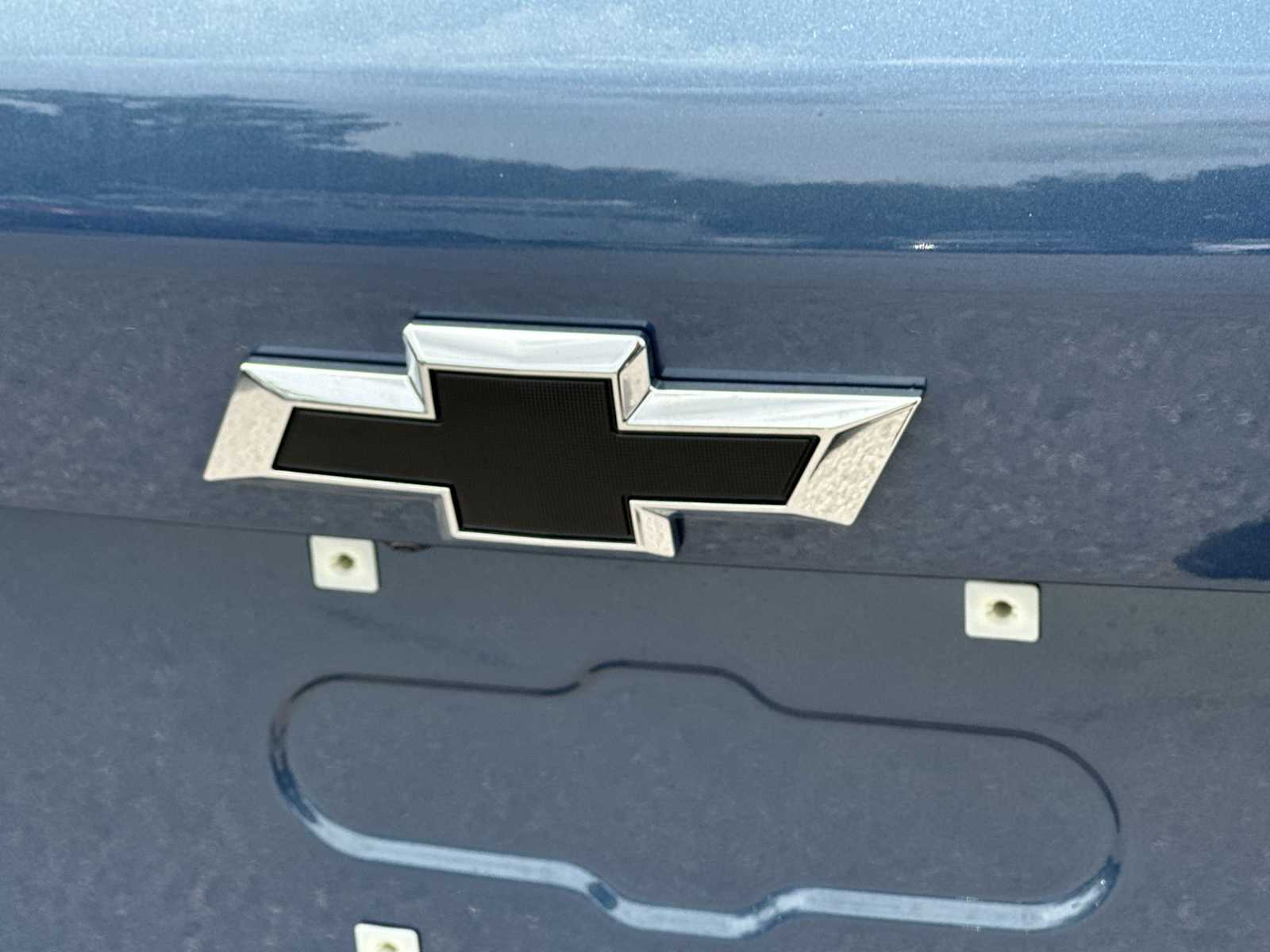 Thumbnail: 2026 Chevrolet Equinox - 10