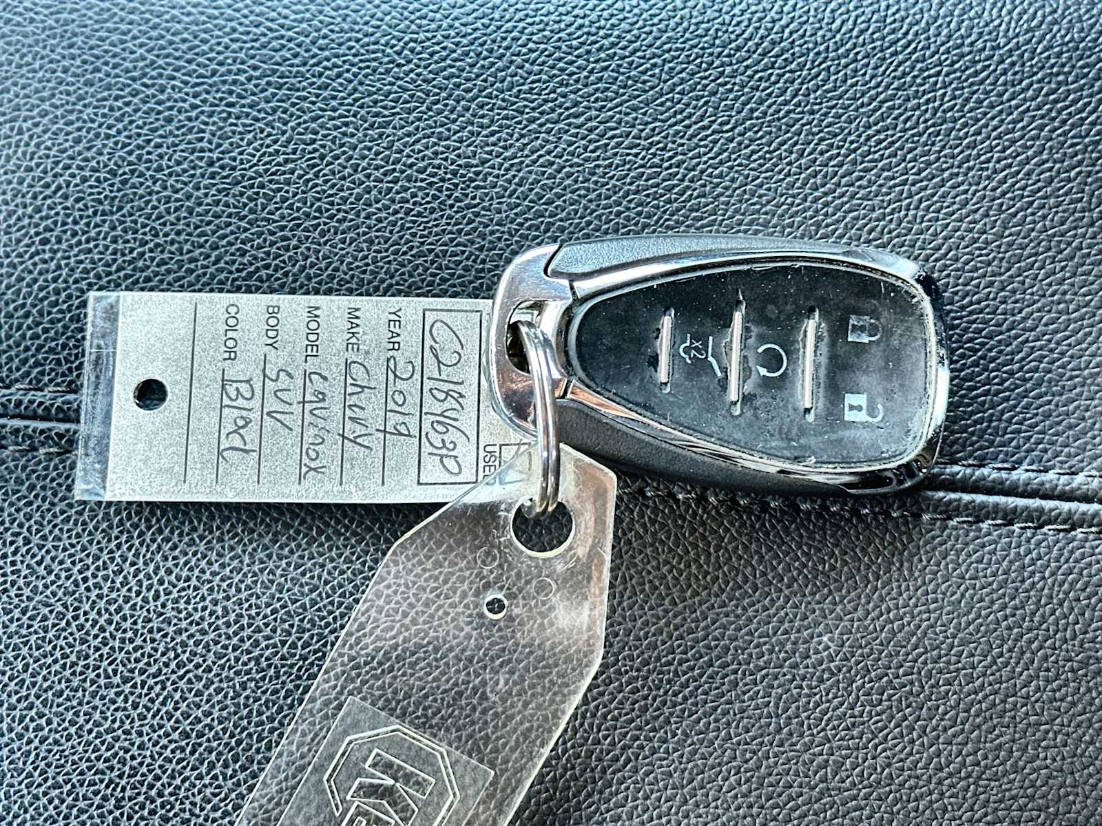 Thumbnail: 2019 Chevrolet Equinox - 27