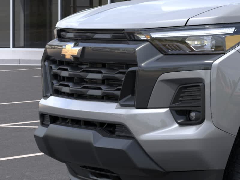 Thumbnail: 2026 Chevrolet Colorado - 13