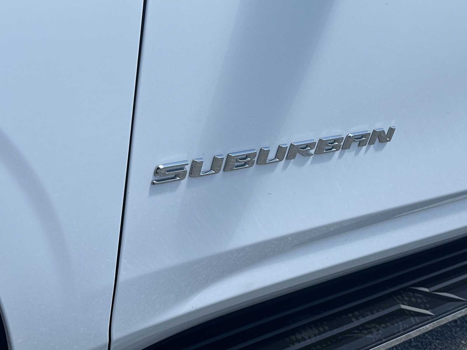 Thumbnail: 2024 Chevrolet Suburban - 11