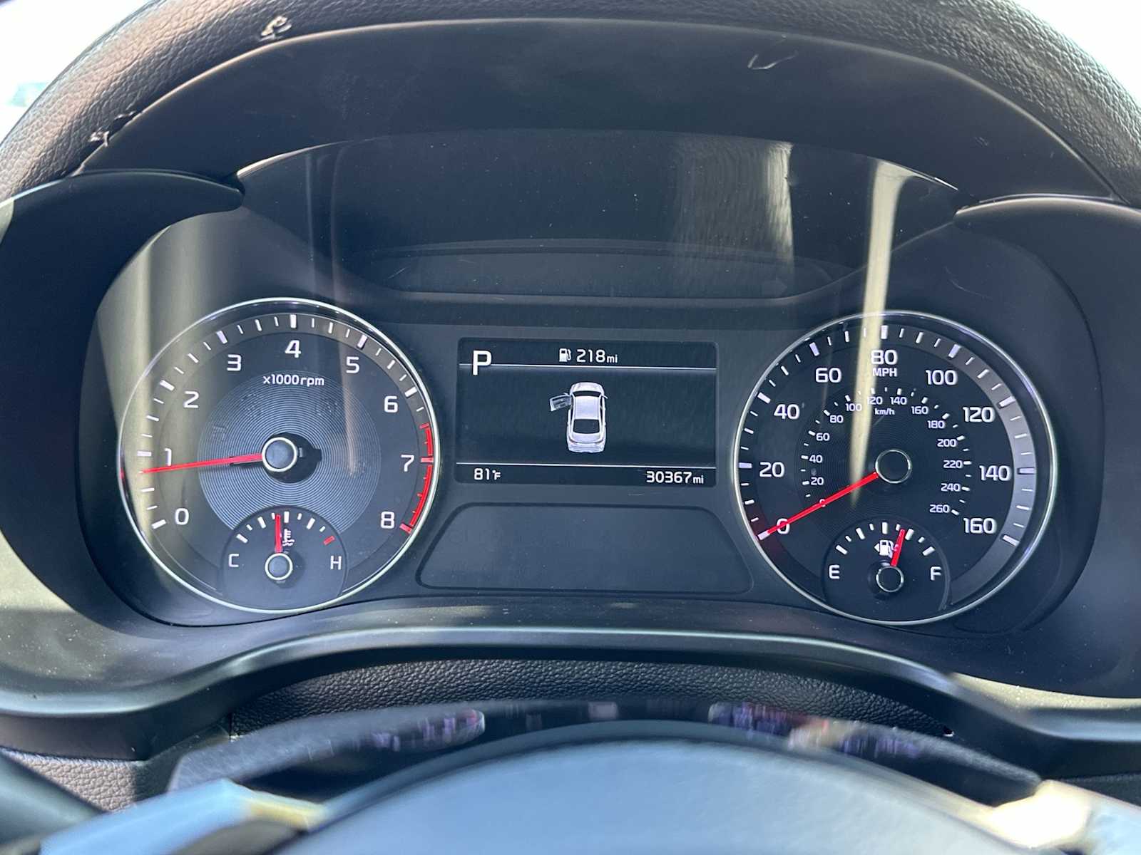 Thumbnail: 2023 Kia Forte - 25