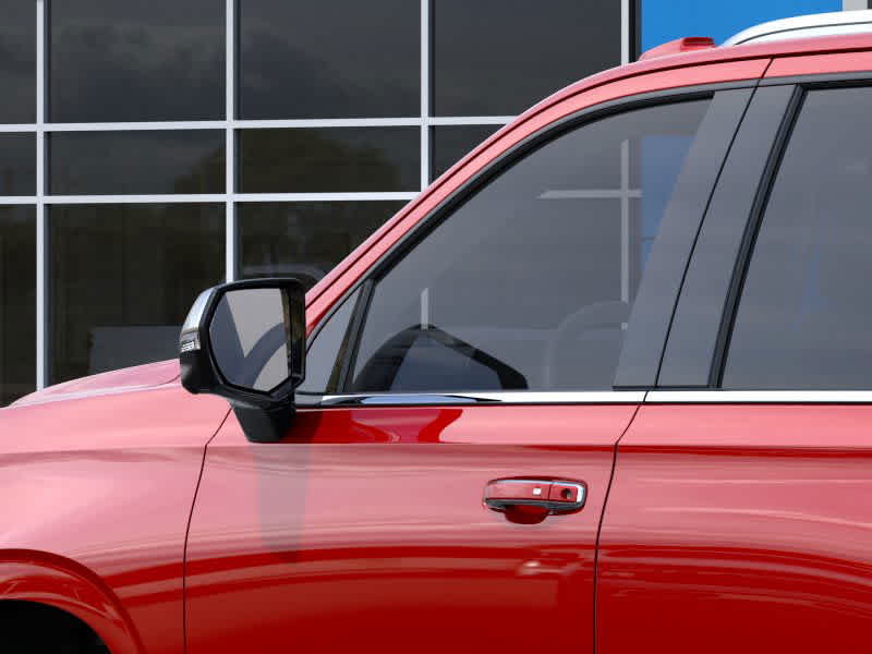 Thumbnail: 2026 Chevrolet Tahoe - 12