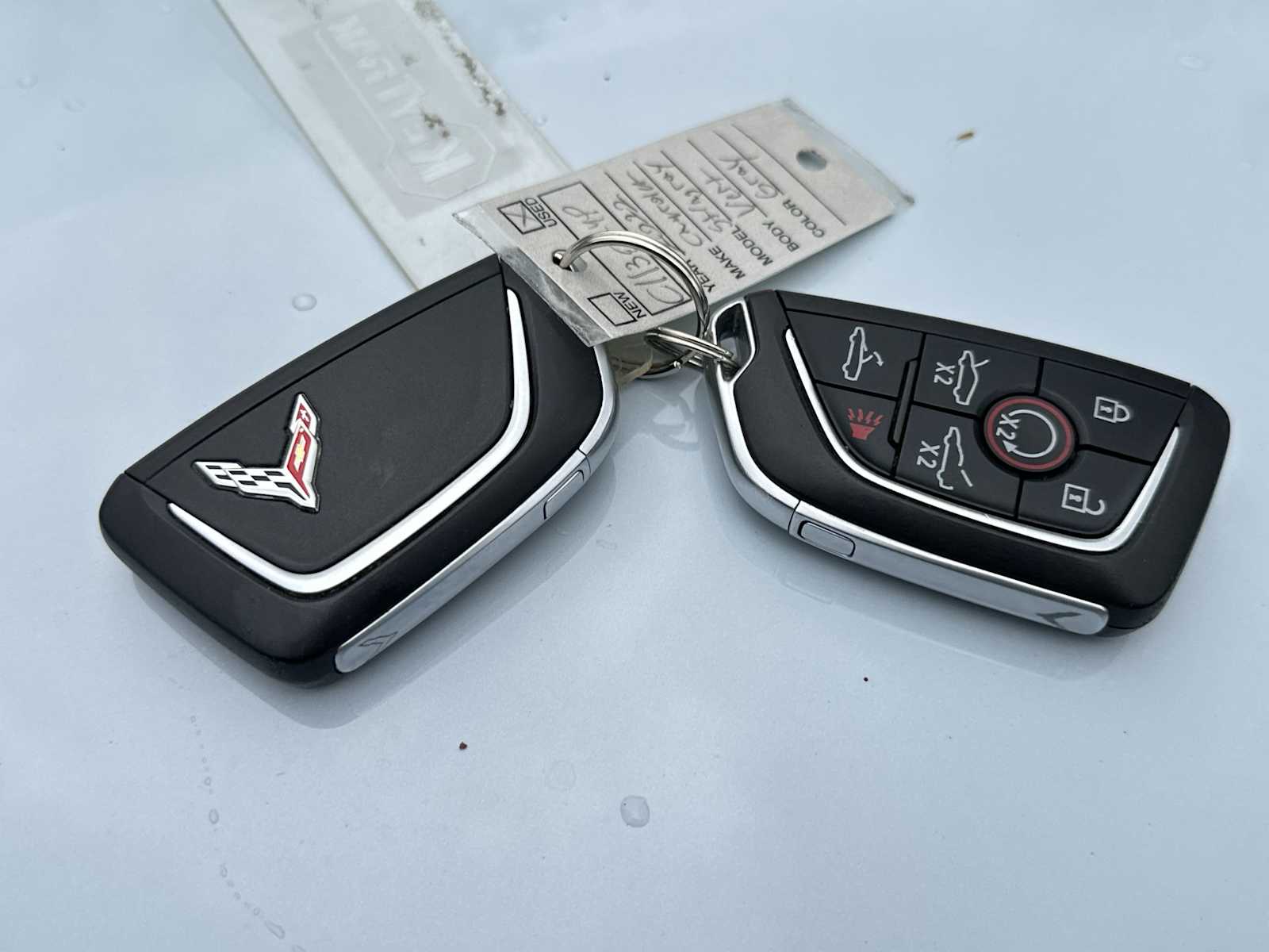 Thumbnail: 2022 Chevrolet Corvette - 26