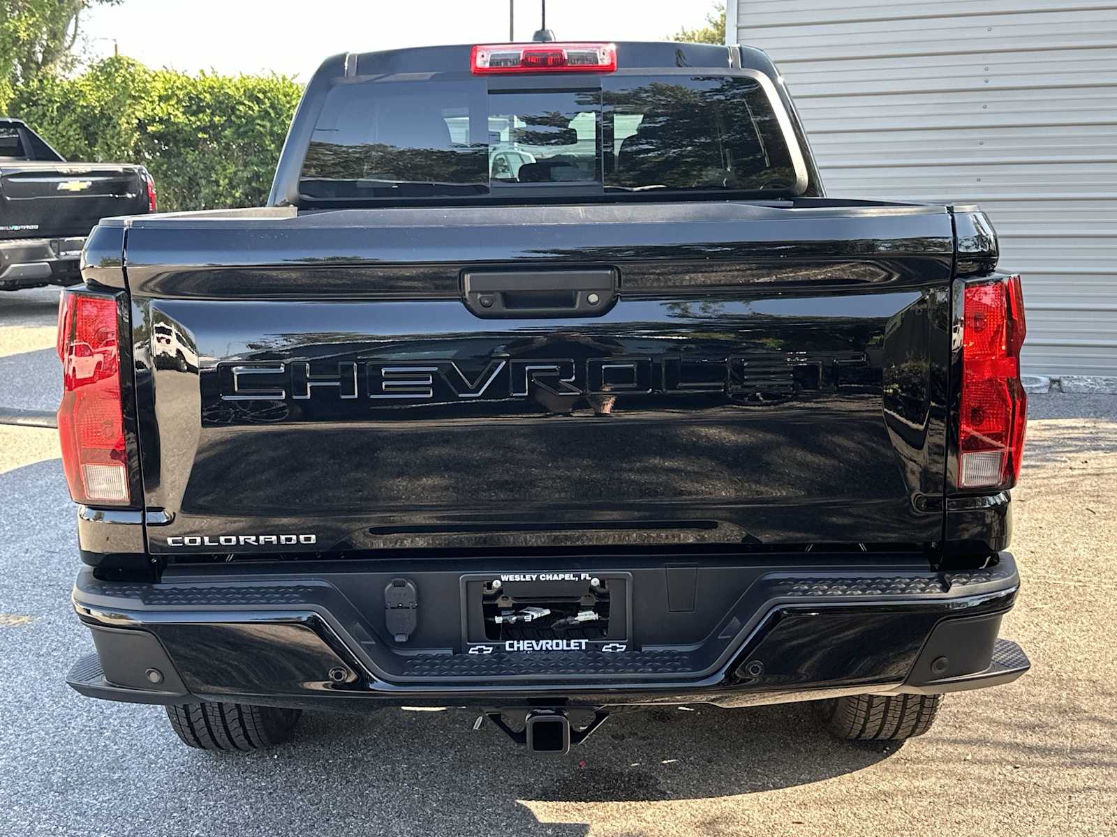 Thumbnail: 2026 Chevrolet Colorado - 5