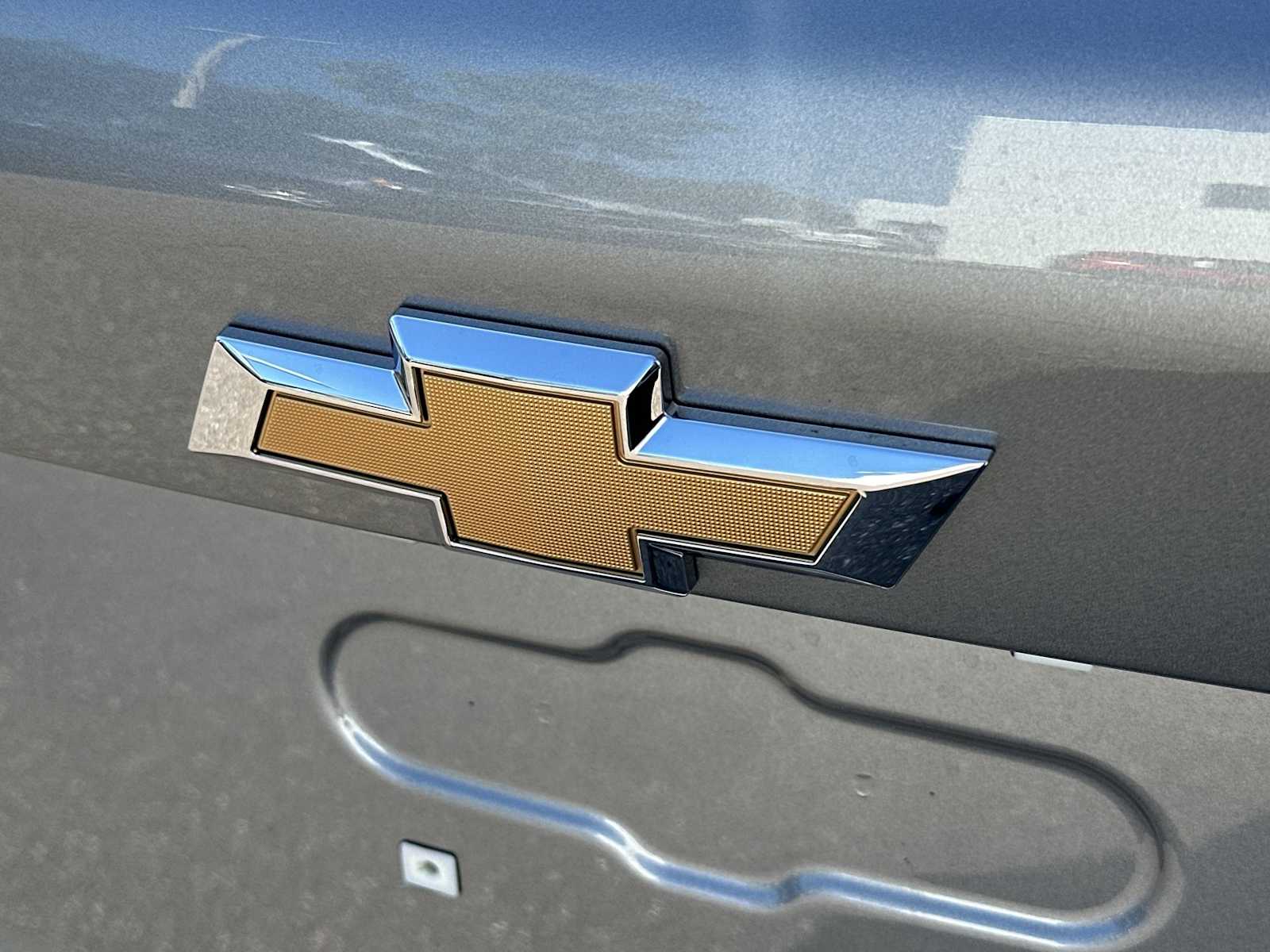 Thumbnail: 2026 Chevrolet Equinox - 10